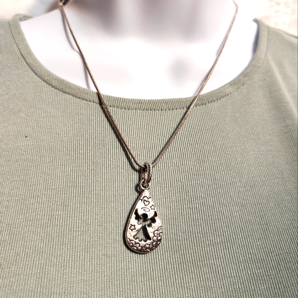 Brightong Necklace *